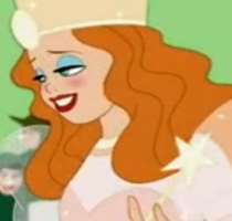 Apart from being a skilled actress, she is also an excellent voice actor and has done the various voice of including the voice of Aunt Em/Glinda in th